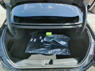 5 - Mercedes-Benz CLA Cascioli Group