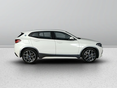 3 - BMW X2 Cascioli Group