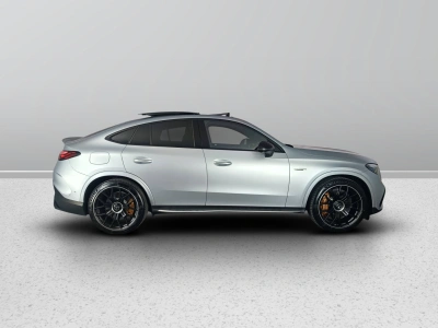 6 - Mercedes AMG GLC Cascioli Group
