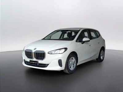 1 - BMW Serie 2 Cascioli Group
