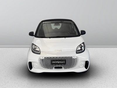 2 - smart fortwo Cascioli Group