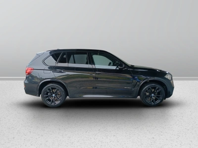 3 - BMW X5 Cascioli Group