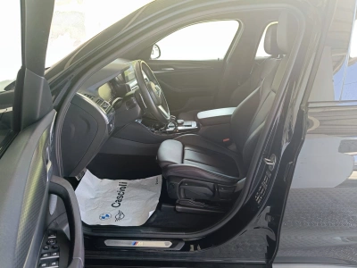 8 - BMW X4 Cascioli Group