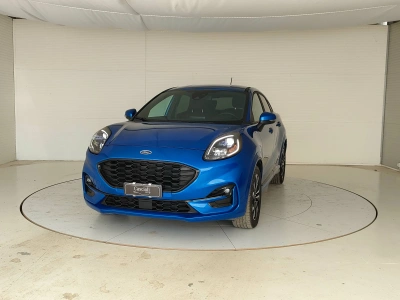 1 - Ford Puma Cascioli Group