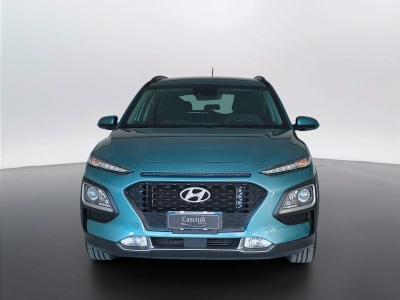 2 - Hyundai Kona Cascioli Group