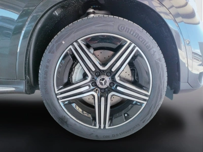 7 - Mercedes-Benz GLC Cascioli Group