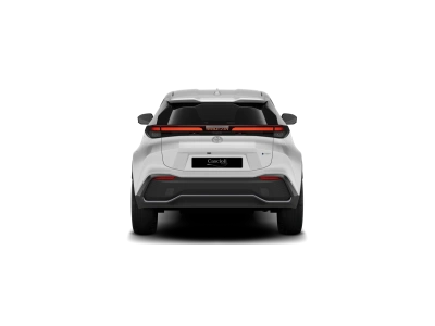 7 - Toyota C-HR Cascioli Group