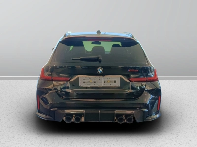 6 - BMW M M3 Cascioli Group