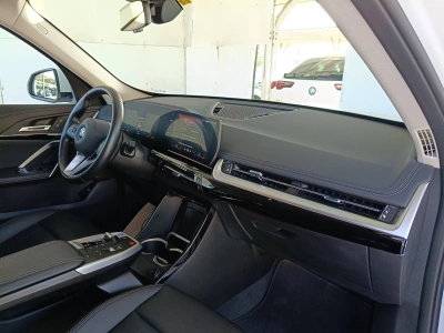 10 - BMW iX1 Cascioli Group