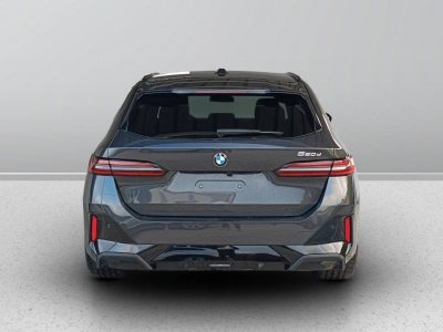 5 - BMW Serie 5 Cascioli Group