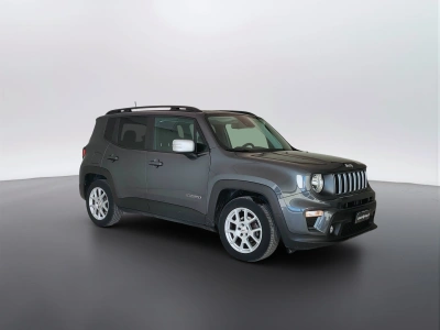 3 - Jeep Renegade Cascioli Group
