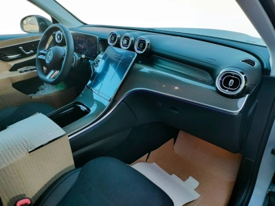 9 - Mercedes-Benz GLC Cascioli Group