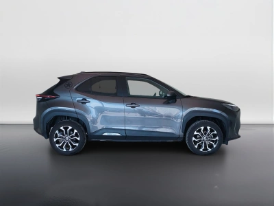 4 - Toyota Yaris Cross Cascioli Group