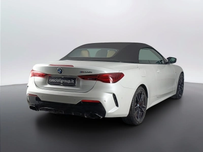 4 - BMW Serie 4 Cascioli Group