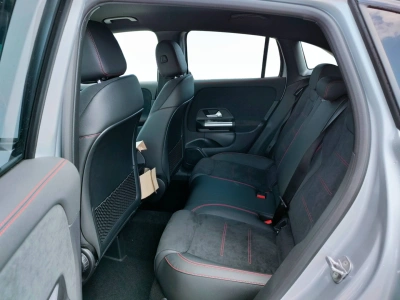 9 - Mercedes-Benz GLA Cascioli Group