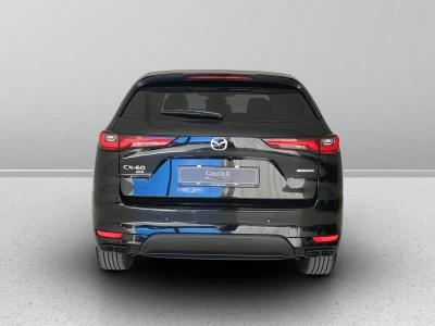 4 - Mazda CX Cascioli Group