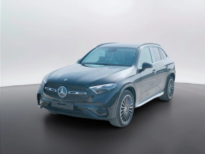 1 - Mercedes-Benz GLC Cascioli Group