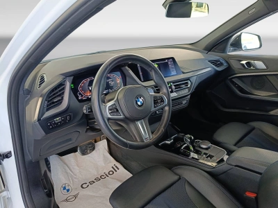 6 - BMW Serie 1 Cascioli Group