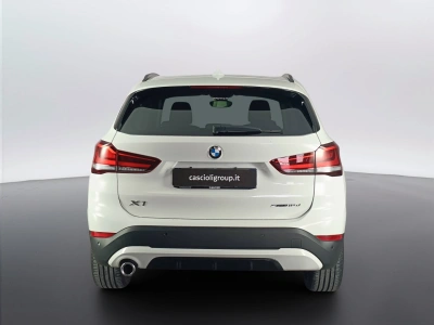 5 - BMW X1 Cascioli Group
