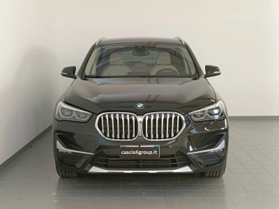 2 - BMW X1 Cascioli Group