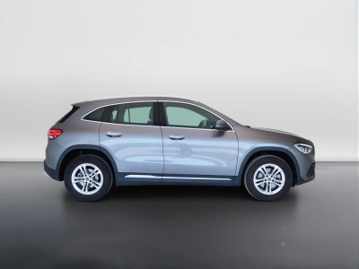 7 - Mercedes-Benz GLA Cascioli Group