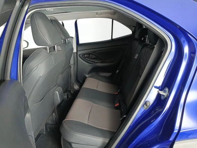10 - Toyota Yaris Cross Cascioli Group