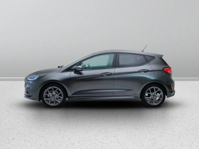 3 - Ford Fiesta Cascioli Group