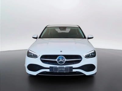 2 - Mercedes-Benz Classe C Cascioli Group