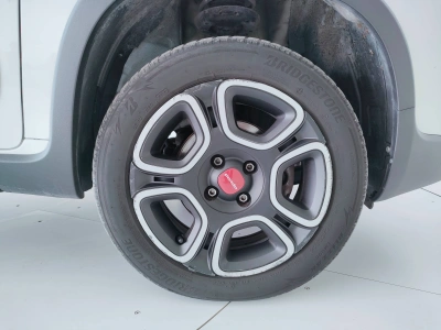 8 - Fiat Panda Cascioli Group