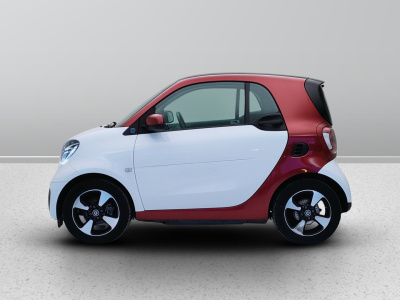 3 - smart fortwo Cascioli Group