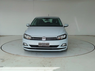 2 - Volkswagen Polo Cascioli Group
