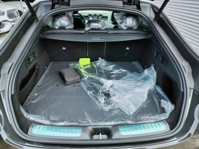 5 - Mercedes-Benz GLC Cascioli Group