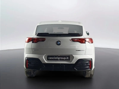 5 - BMW X2 Cascioli Group