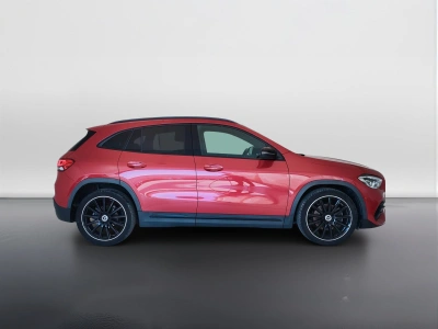 4 - Mercedes-Benz GLA Cascioli Group