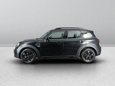 6 - MINI Countryman Cascioli Group