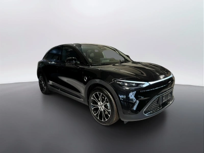 3 - smart #3 Cascioli Group