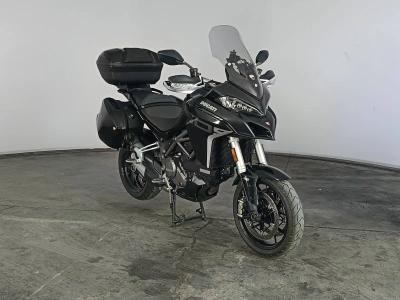 2 - Ducati Multistrada Cascioli Group