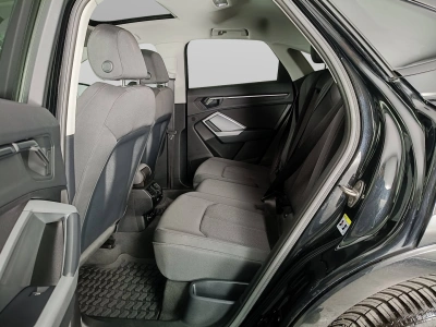 9 - Audi Q3 Cascioli Group