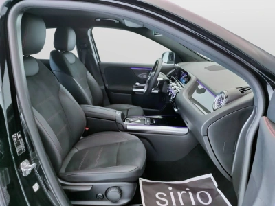 10 - Mercedes-Benz GLA Cascioli Group