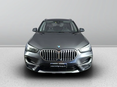 2 - BMW X1 Cascioli Group