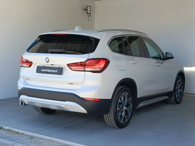 4 - BMW X1 Cascioli Group