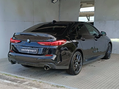 5 - BMW Serie 2 Cascioli Group