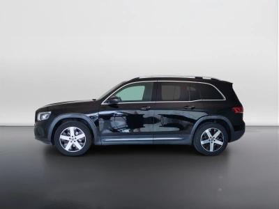 7 - Mercedes-Benz GLB Cascioli Group