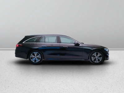 7 - Mercedes-Benz Classe E Cascioli Group