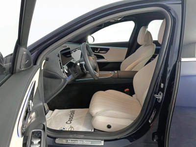 9 - Mercedes-Benz Classe E Cascioli Group