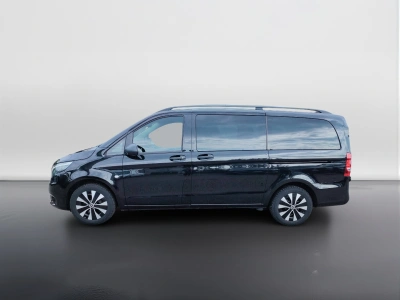 3 - Mercedes Vans Vito III 119 Cascioli Group