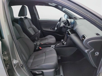 9 - Toyota Yaris Cross Cascioli Group