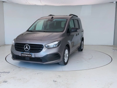 1 - Mercedes-Benz Citan Cascioli Group