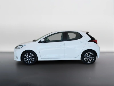 8 - Toyota Yaris Cascioli Group