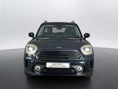 2 - MINI Countryman Cascioli Group